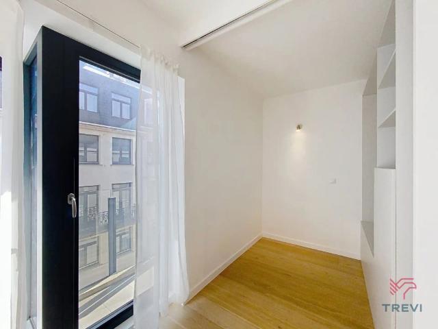 Prachtige studio / slaapgedeelte