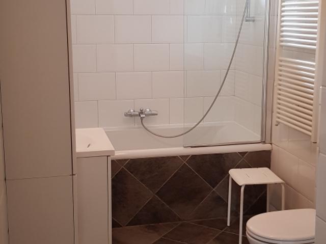 Prachtige studio 33 m2 in Nijmegen