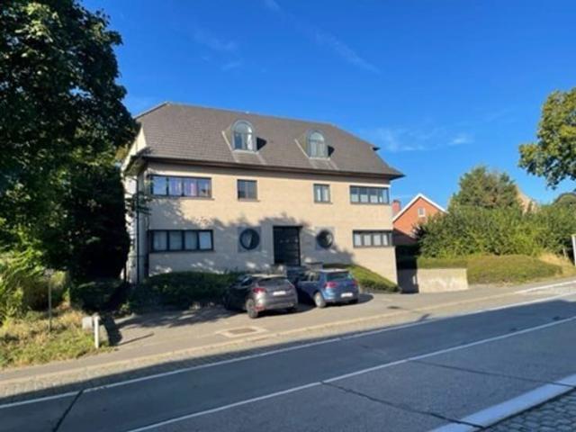 prachtige penthouse te huur