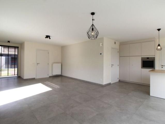 Prachtige recente woning te huur centrum Moorslede