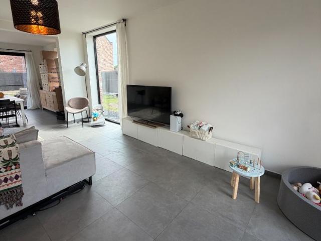 Prachtige ruime woning te huur met 3 slpks in Gierle