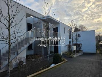 Lausanne, District de Lausanne, Waadt