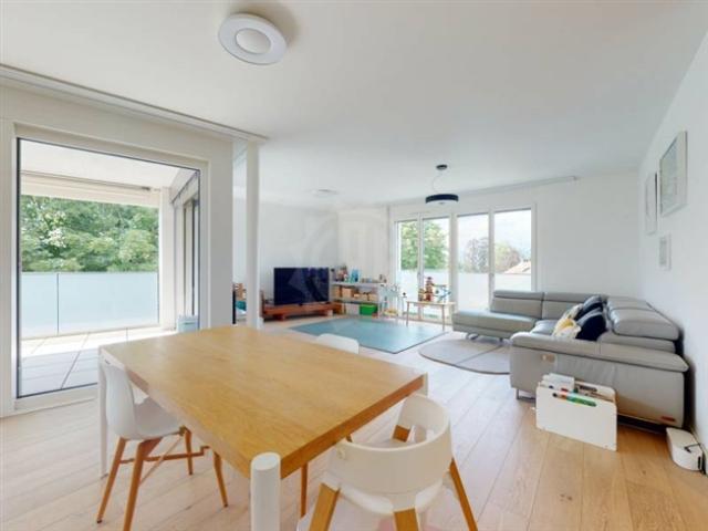 Prächtige Wohnung – Vandoeuvres