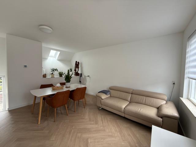 Prachtige woning dichtbij CS en Centrum