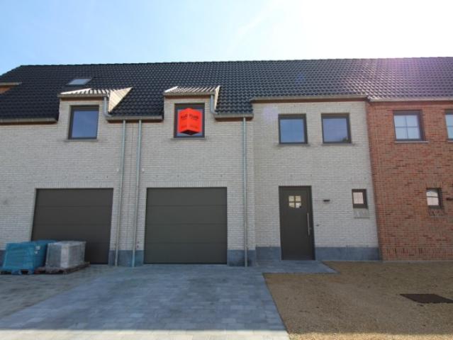 Prachtige woning gelegen te Roeselare