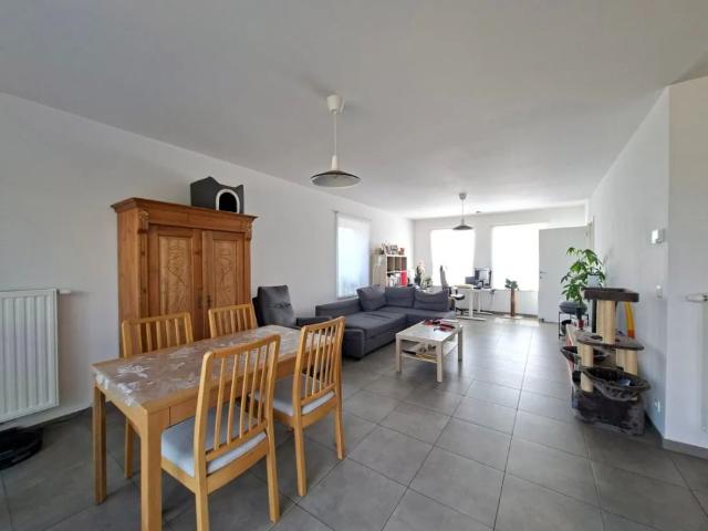 Prachtige woning in pastoriestijl