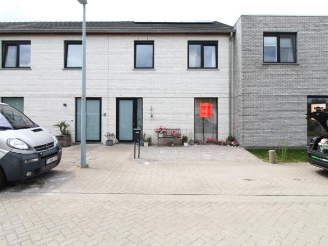 Prachtige woning in rustige woonwijk te Roeselare