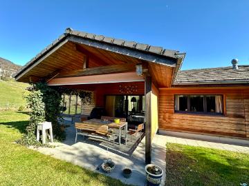 Wunderschöne Villa