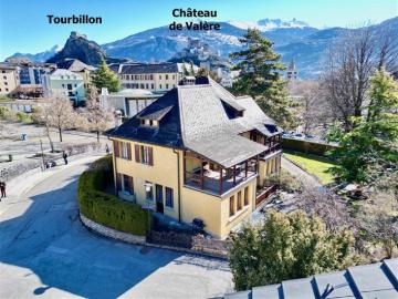 8.5 Room villa