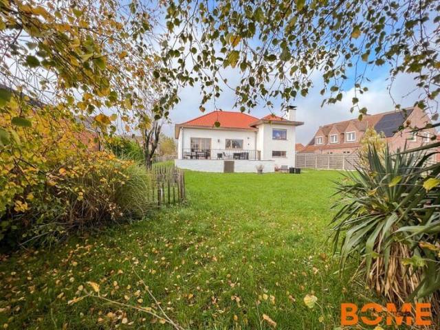 Prachtige villa met 5 slaapkamers