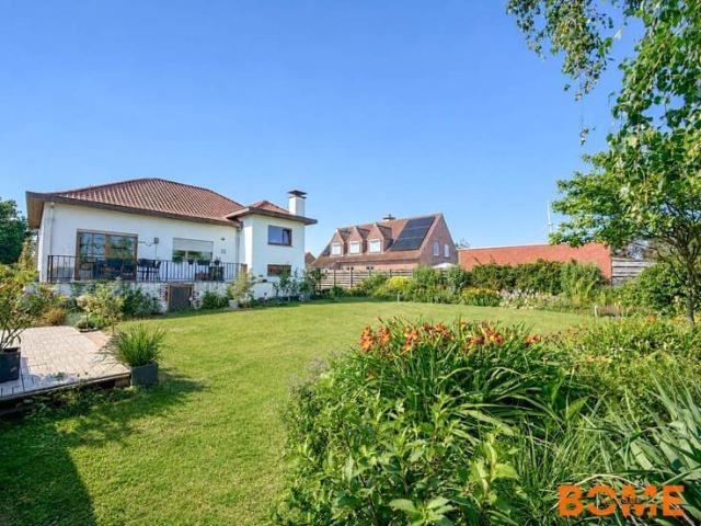 Prachtige villa met 5 slaapkamers