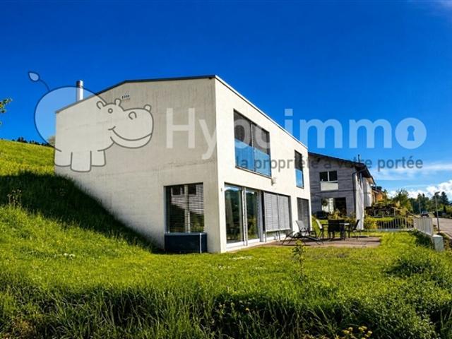 Wunderschöne Villa mit atemberaubender Aussicht