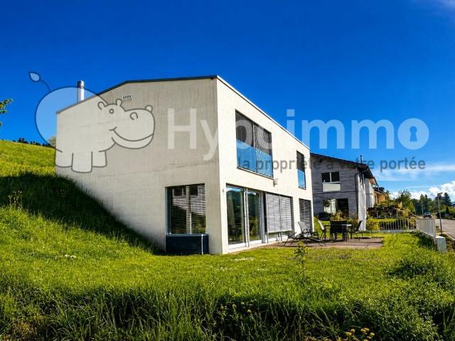 Wunderschöne Villa mit atemberaubender Aussicht