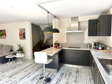Prächtige Villa mit 5,5 Zimmern an der Ardon