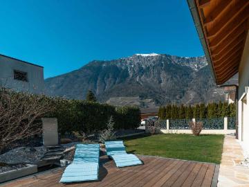 Prächtige Villa mit 5,5 Zimmern
