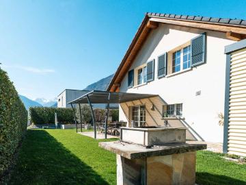 Prächtige Villa mit 5,5 Zimmern