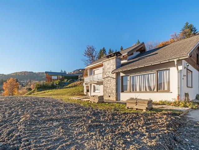 Prächtige Villa mit 6,5 Zimmern