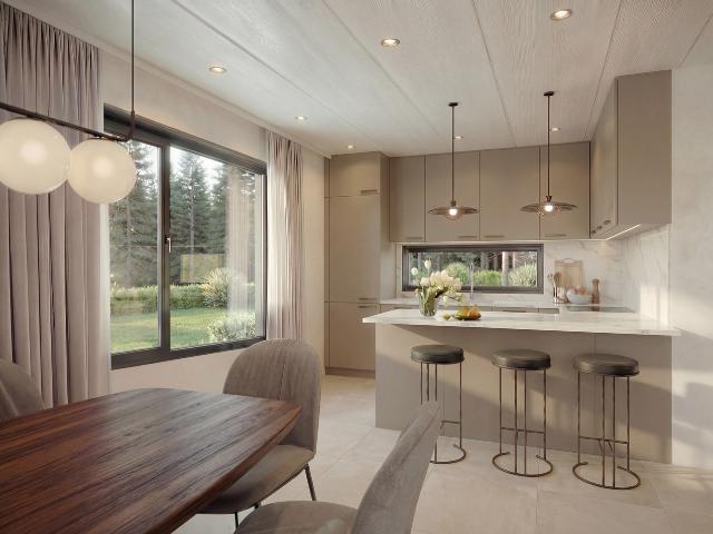 Wunderschöne Villa von 234 m² mit Garten