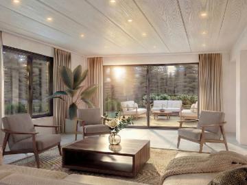 Wunderschöne Villa von 234 m² mit Garten