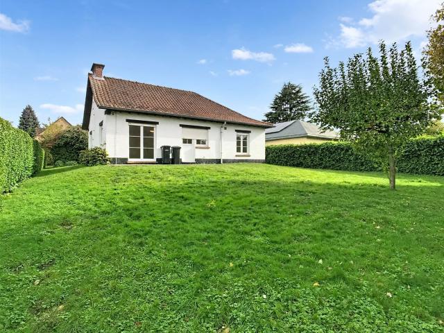 Prachtige villa/bungalow