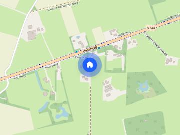 Prachtige vrijstaande woning op mooie locatie!