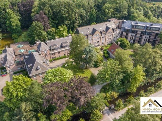 Prachtige zorgappartementen in een residentiële omgeving me