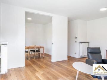 Prachtige zorgappartementen in een residentiële omgeving met zwembad en park te Oostakker
