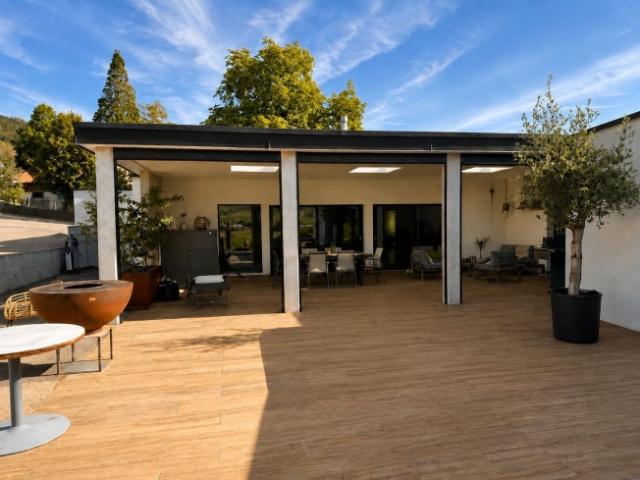 6.5 Room single house
