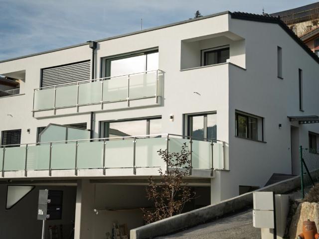 Wunderschöne moderne und geschlossene Villa!