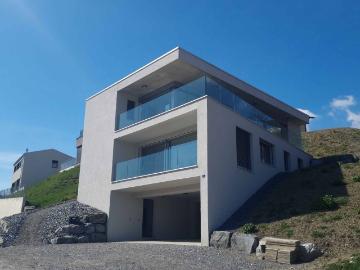 Prächtige zeitgenössische Villa mit 5,5 Zimmern