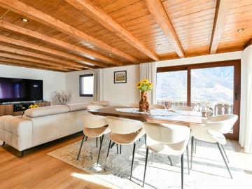 La Tzoumaz, Riddes, Bezirk Martinach, Wallis