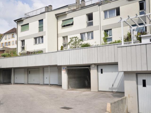 Prächtiges Doppelhaus auf dem Dachboden