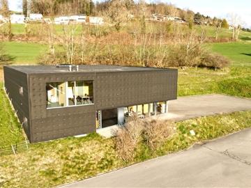 Vuarmarens, Ursy, Glanebezirk, Kanton Freiburg