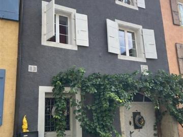 Prächtiges Haus für 7,5 Pence in Cormondrèche