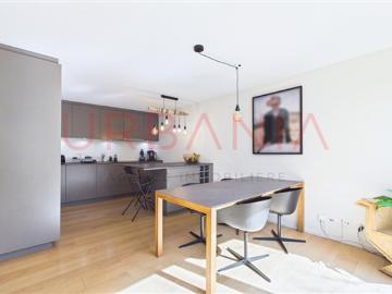Wunderschöne Wohnung im alten Carouge
