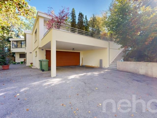 Prächtiges Haus mit 6,5 Zimmern auf 1.681 m²