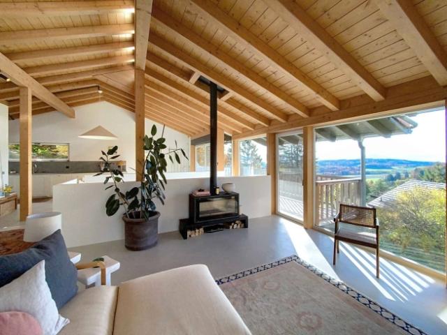 5.5 Room villa