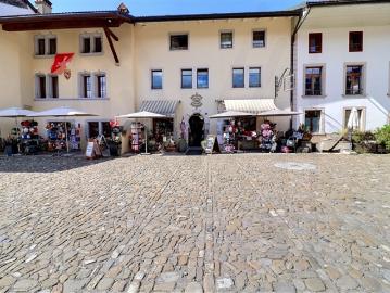 Pringy, Gruyères, Greyerzbezirk, Kanton Freiburg