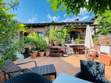 Comano, Gemeinde Vezia, Bezirk Lugano, Tessin