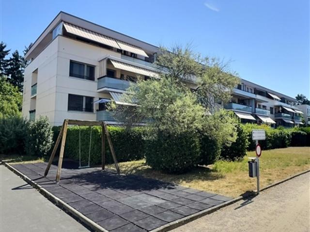 Prächtiges Penthouse mit Lebensrente ohne Rentenversicherung