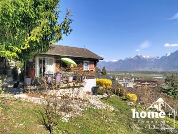 Le Bouveret, Port-Valais, Bezirk Monthey, Wallis