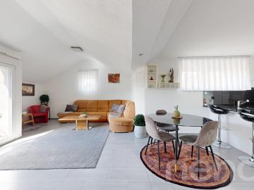 Prächtiges 5,5 Zimmer Doppelhaus in Mexiko
