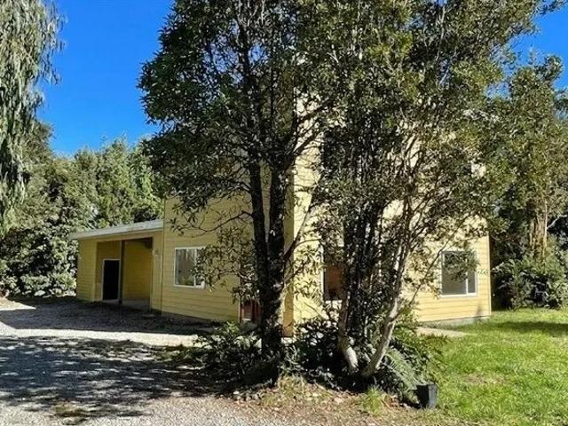 Práctica Casa 3d/2b, Parcela Loteo San Alfonso, Puerto Varas