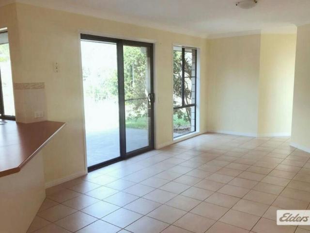 Practical 4 Bedroom Brick Home