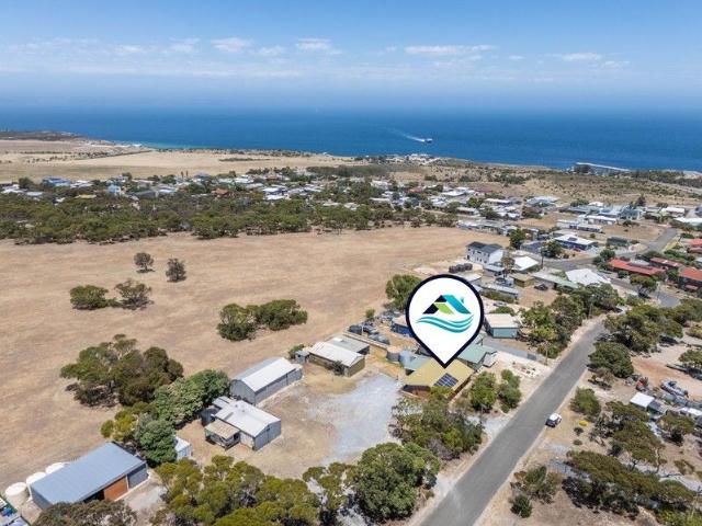 Practical Coastal Living with Room to Improve