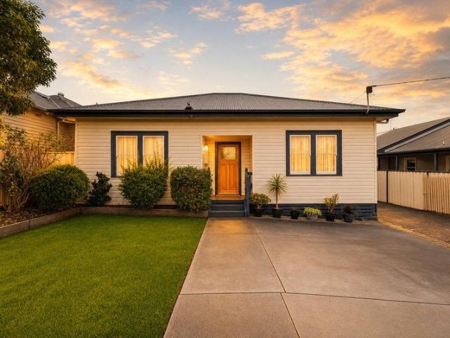 Practical Comfort in a Great Location