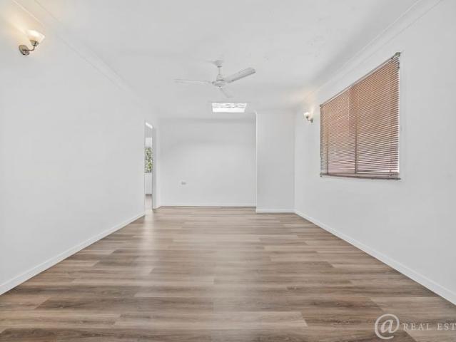 Practical & Comfortable 3 Bedroom Home close to everything