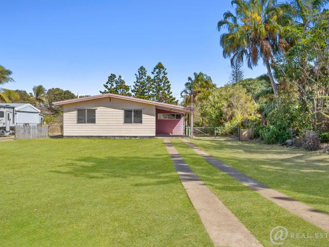 Practical & Comfortable 3 Bedroom Home close to everything