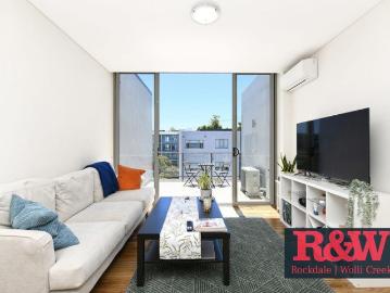 Practical and Contemporary Living