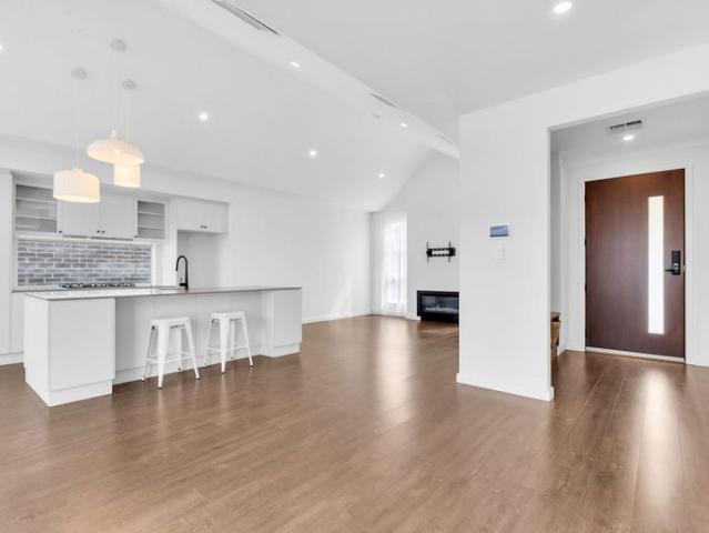 Practical and Convenient Living